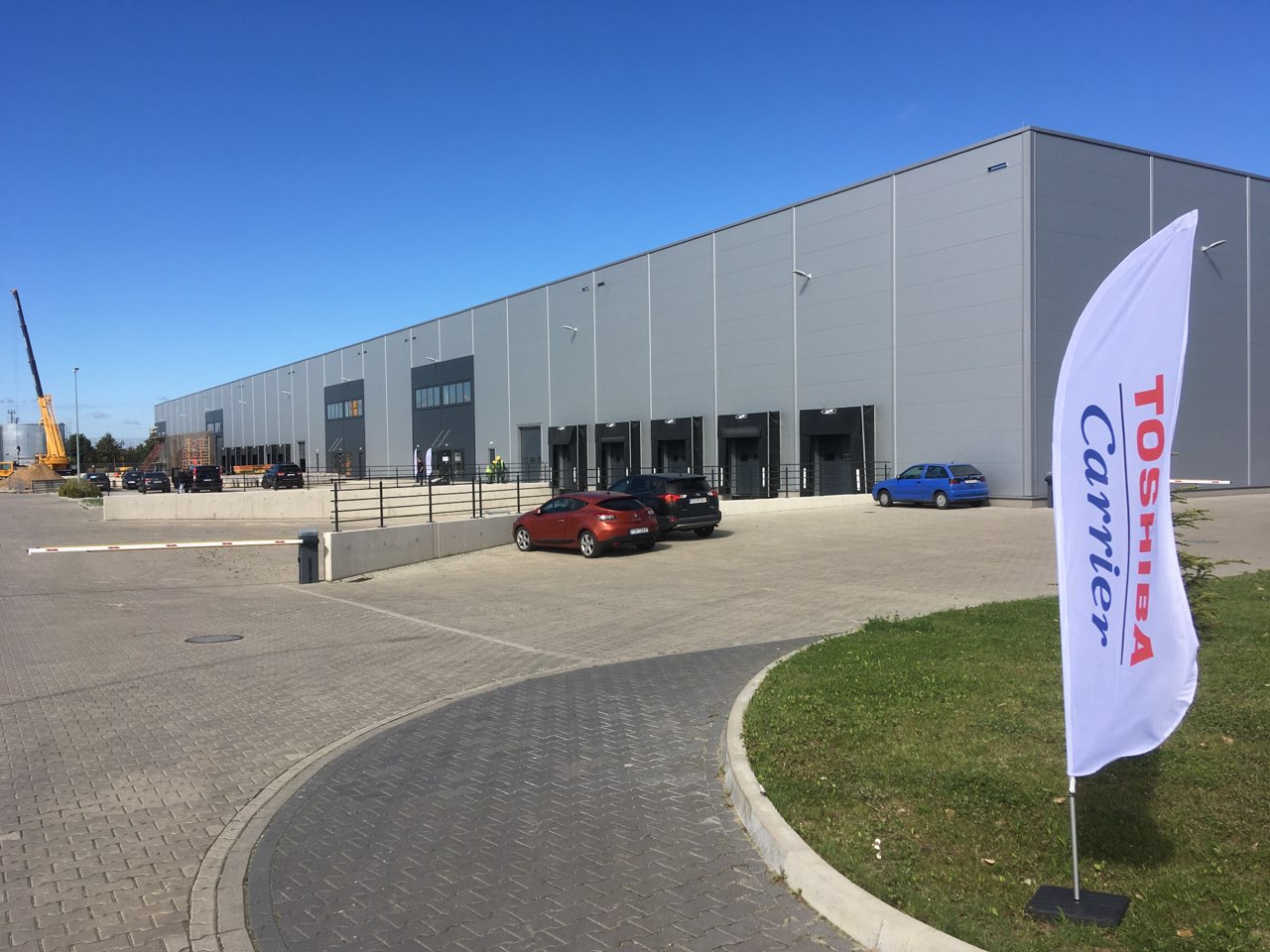 toshiba gniezno - Rafał Muniak