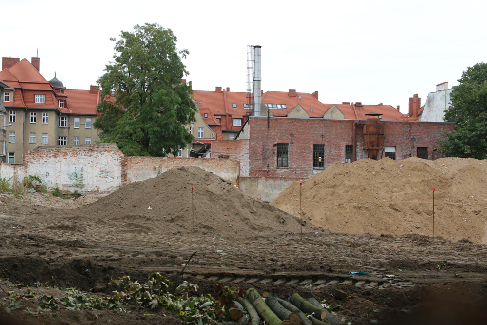 była perfumiarnia braci stempniewiczów - Leon Bielewicz