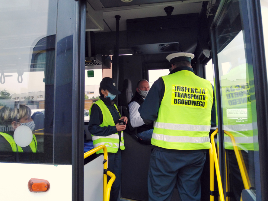 Piotr Laskowski - ITD