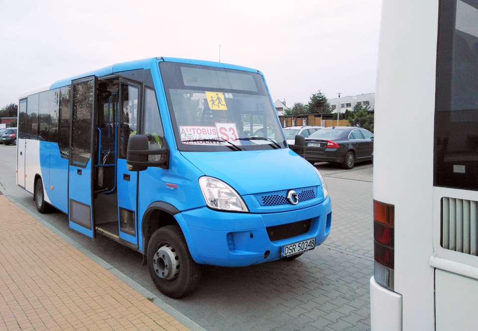 Piotr Laskowski - ITD