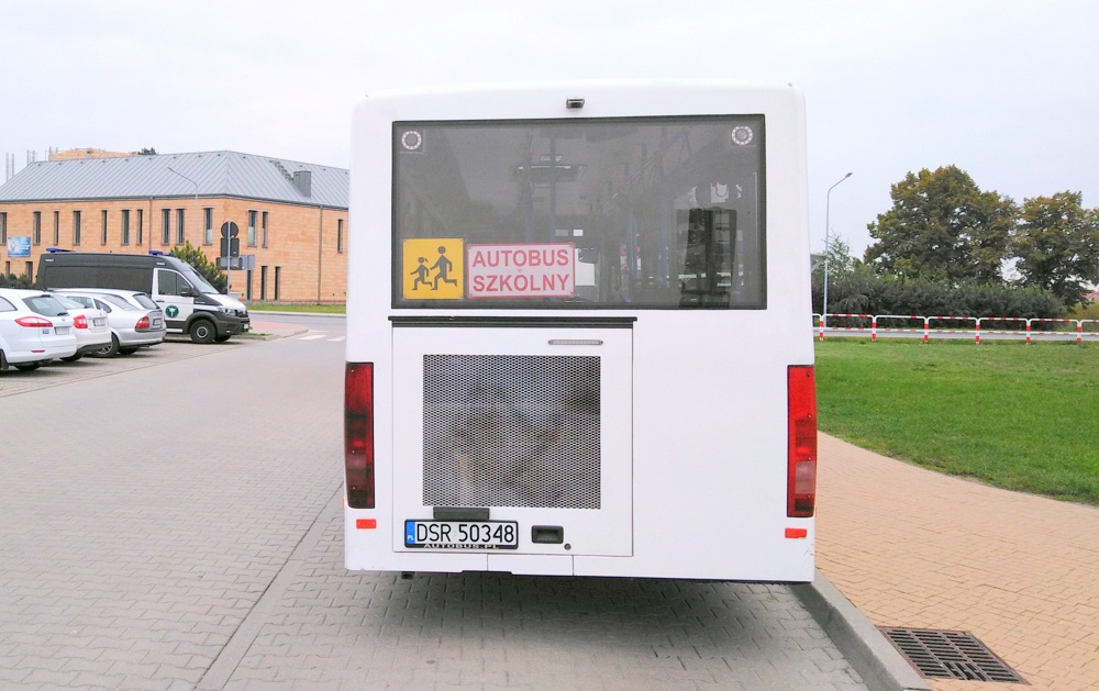 Piotr Laskowski - ITD