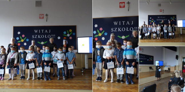 plecaki i talony radio poznań - Radio Poznań