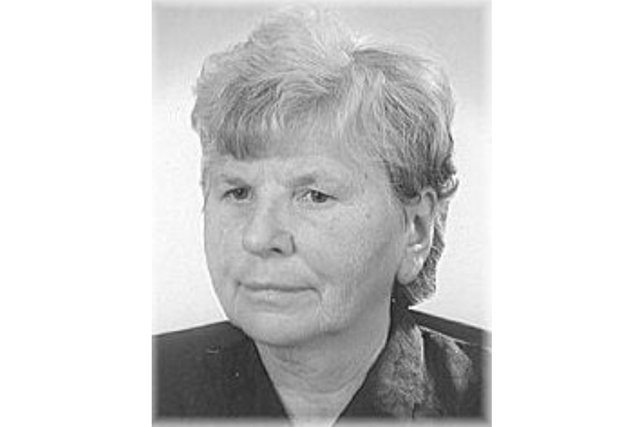 maria masłowska poszukiwana - Wielkopolska Policja