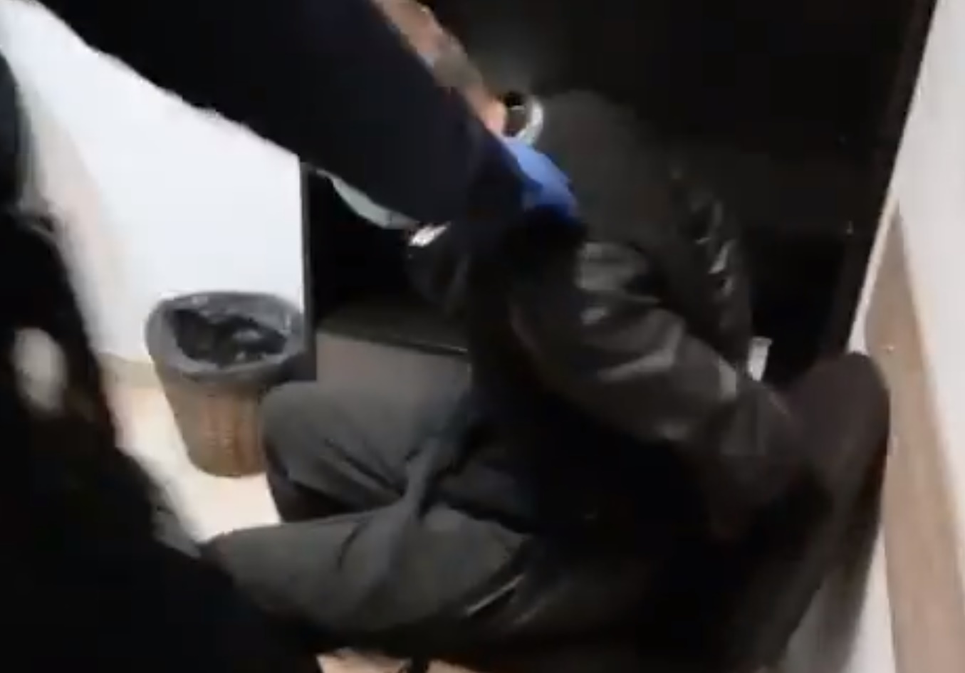 zatrzymany morderstwo wągrowiec - policja.pl