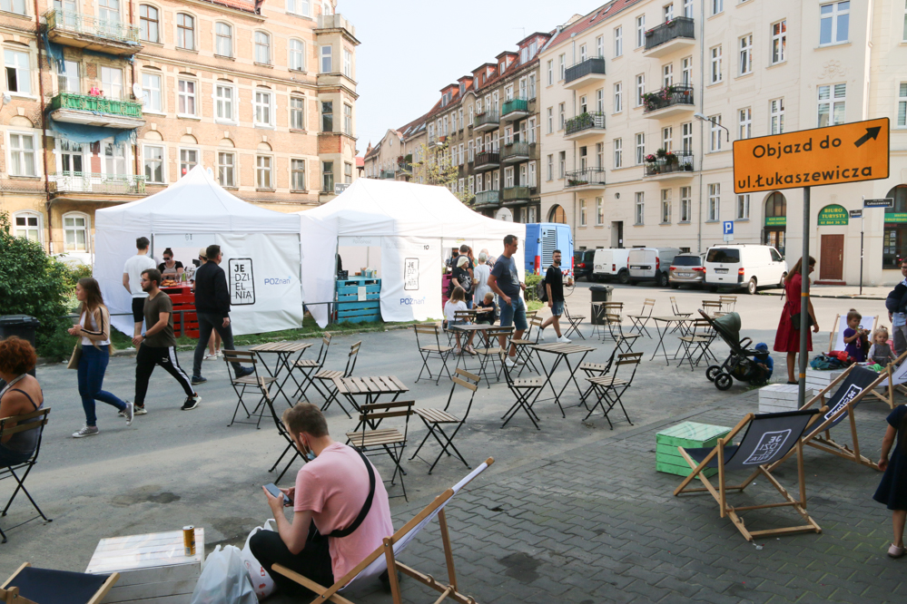 eki z małeki pożegnanie lata łazarz - Leon Bielewicz - Radio Poznań