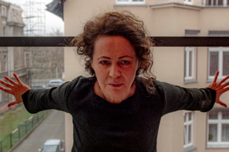 Antonina Choroszy - Teatr Nowy w Poznaniu - Teatr Nowy w Poznaniu