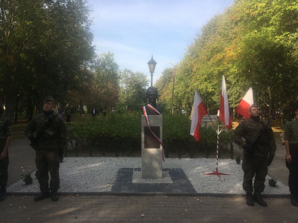 pilecki śrem 1 - Rafał Regulski