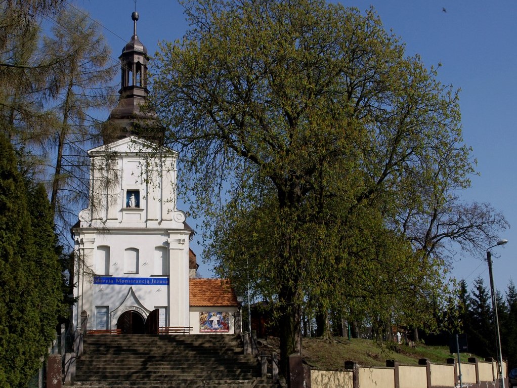 koronawirus parafia tulce  - parafiatulce.pl