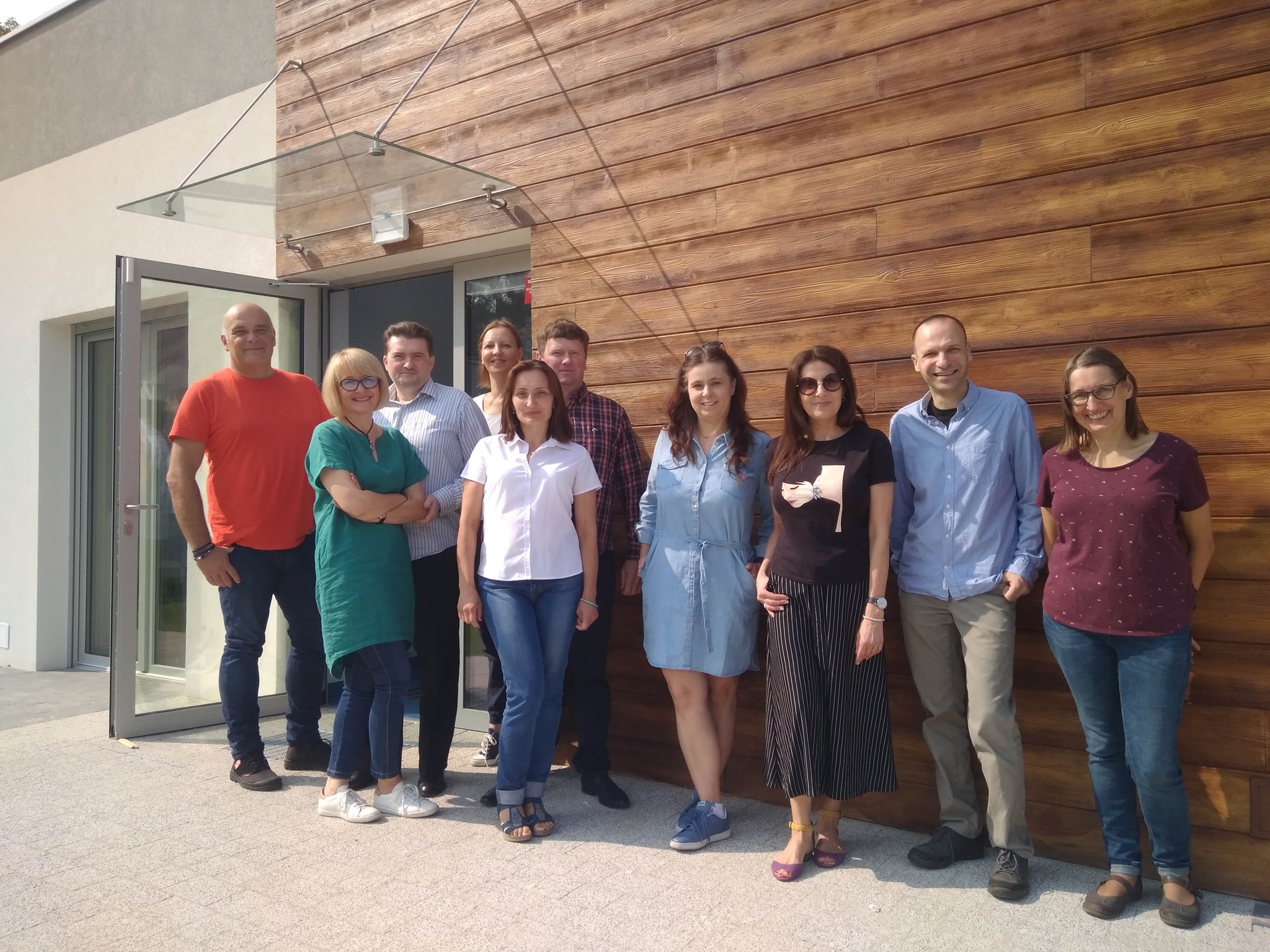 dom autysty poznań - FB: Fundacja Dom Autysty