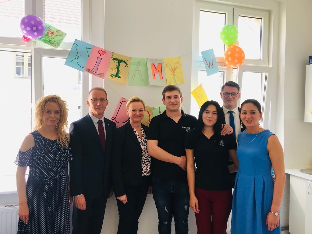 repatrianci kazachstan - UM Gniezno