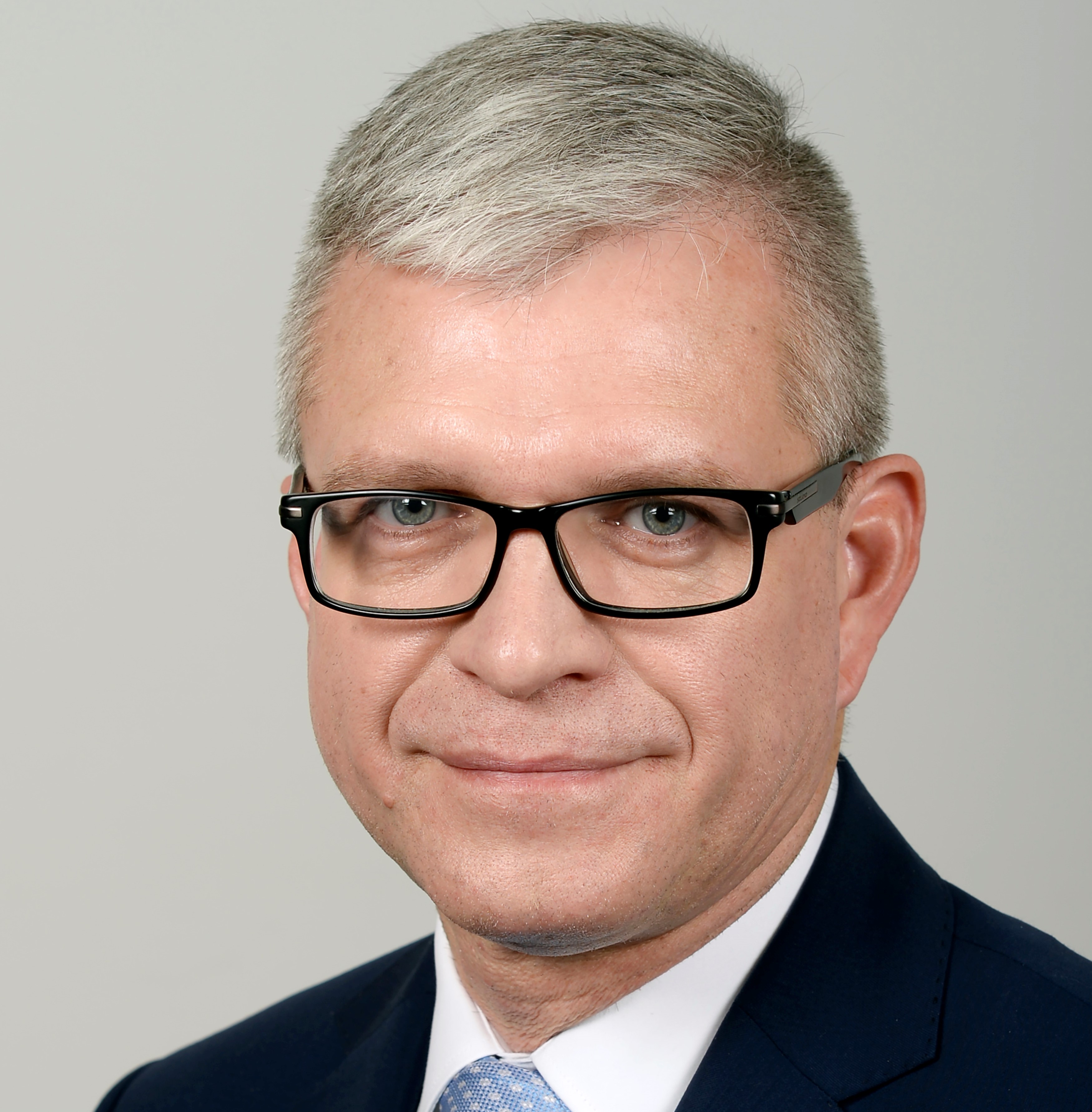 robert gaweł - Kancelaria Senatu Rzeczypospolitej Polskiej