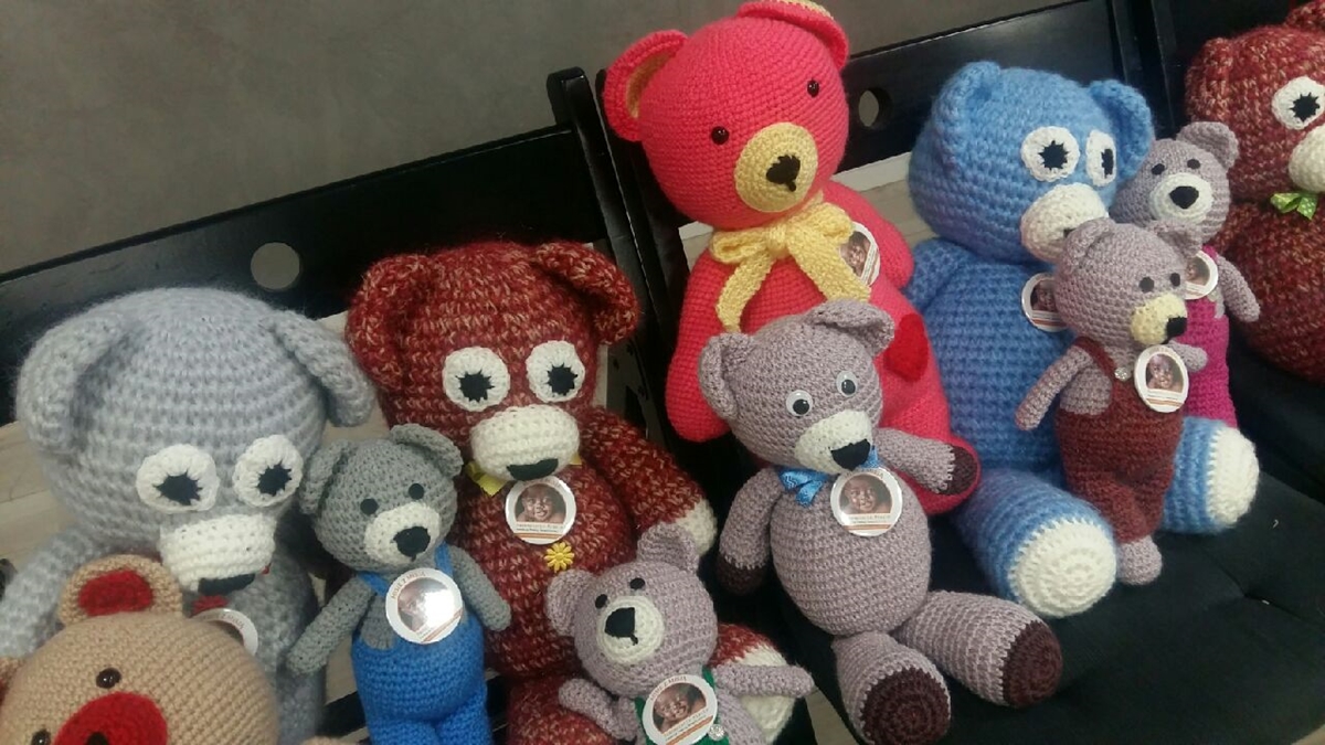 misie jadą na misję - Magdalena Konieczna - Radio Poznań