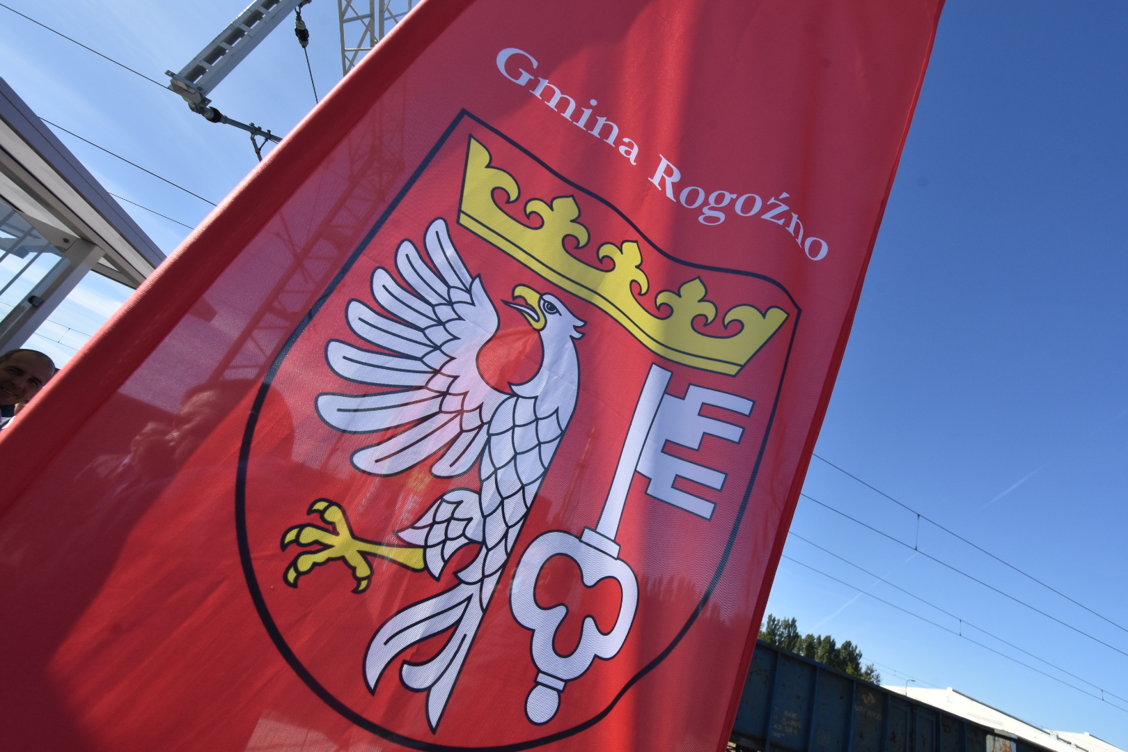 rogoźno linia czarnków wągrowiec umowa - Wojtek Wardejn - Radio Poznań