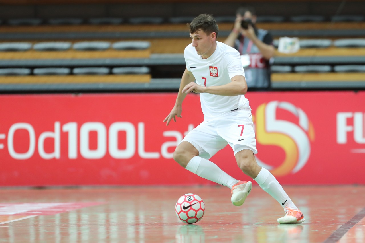futsal reprezentacja polski - PZPN