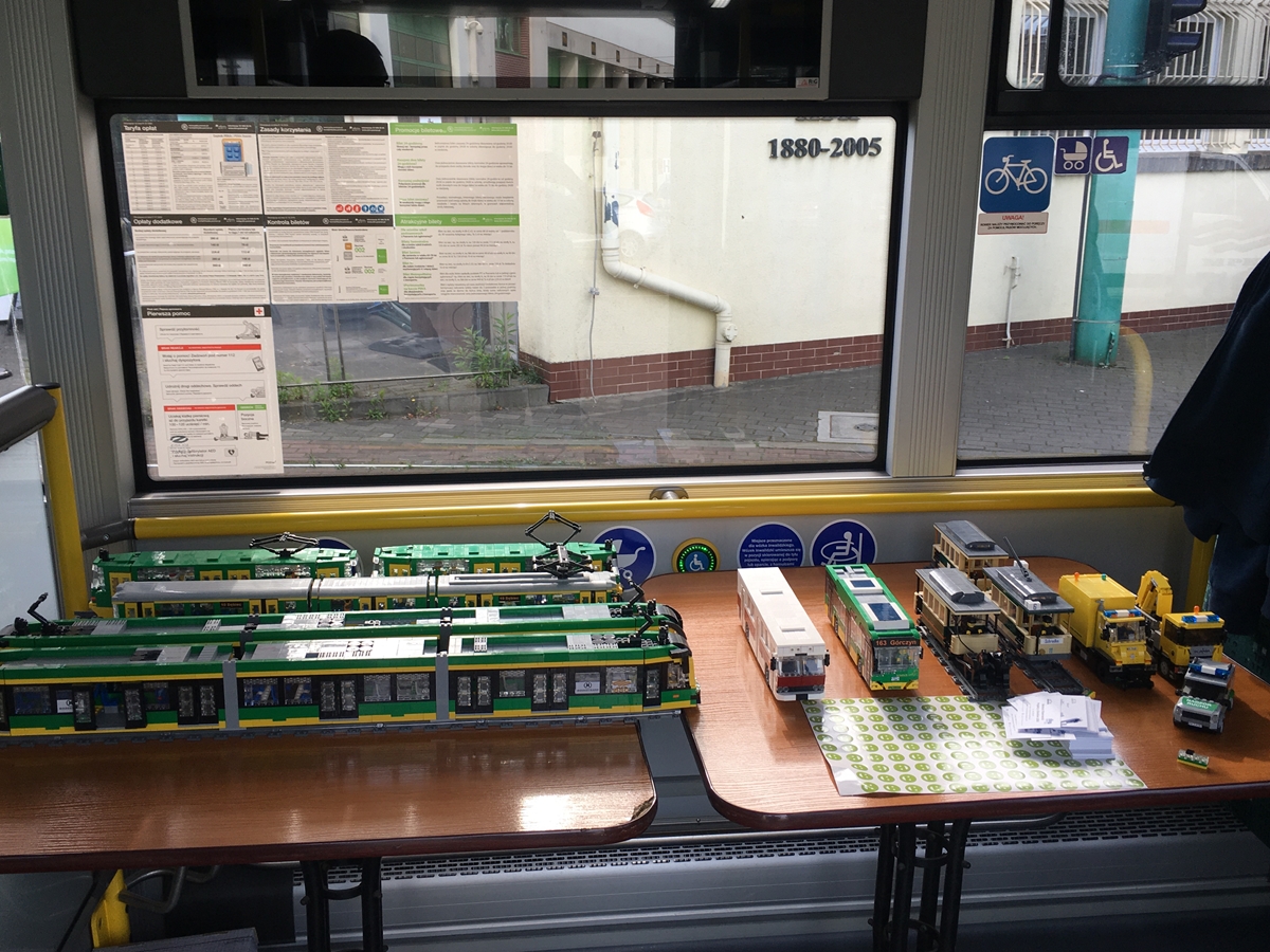 gra terenowa mpk - Adam Michalkiewicz - Radio Poznań