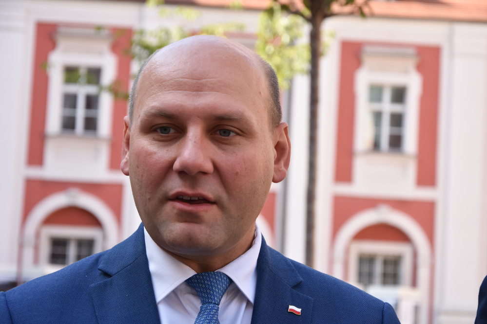 Sz. Szynkowski vel Sęk - Wojtek Wardejn