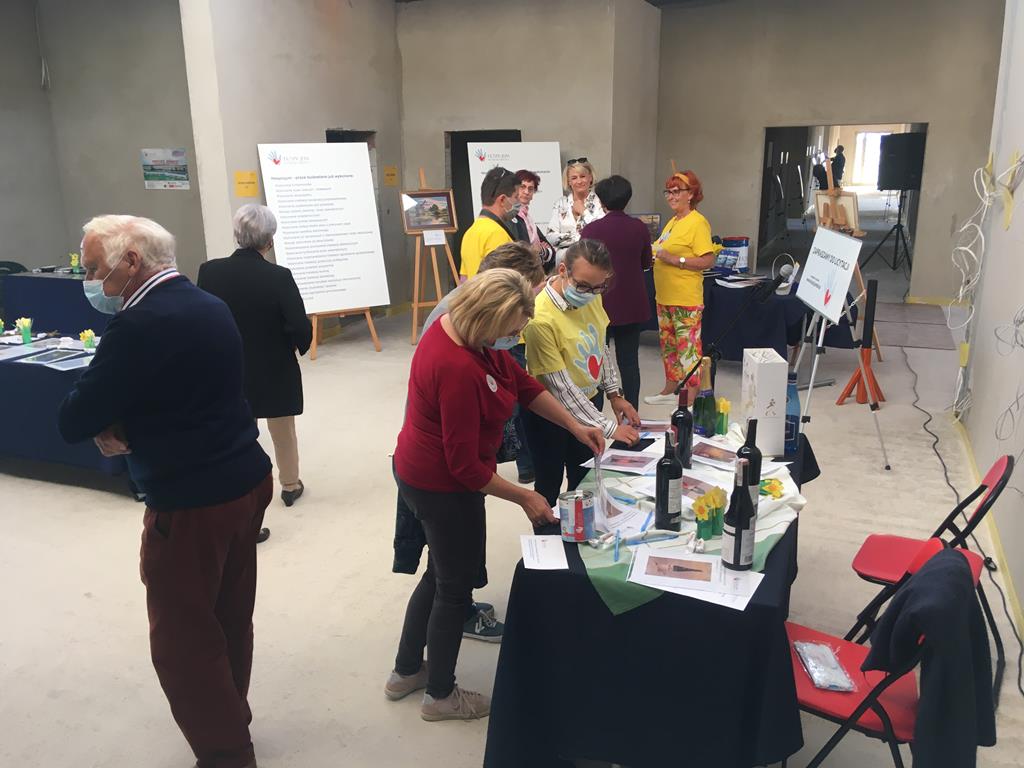 hospicjum piotra królika środa wielkopolska  - Rafał Regulski