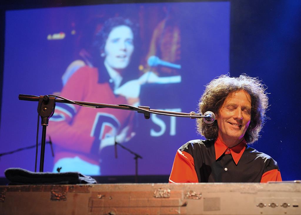 Gilbert O'Sullivan - Nathan Yakobovitch