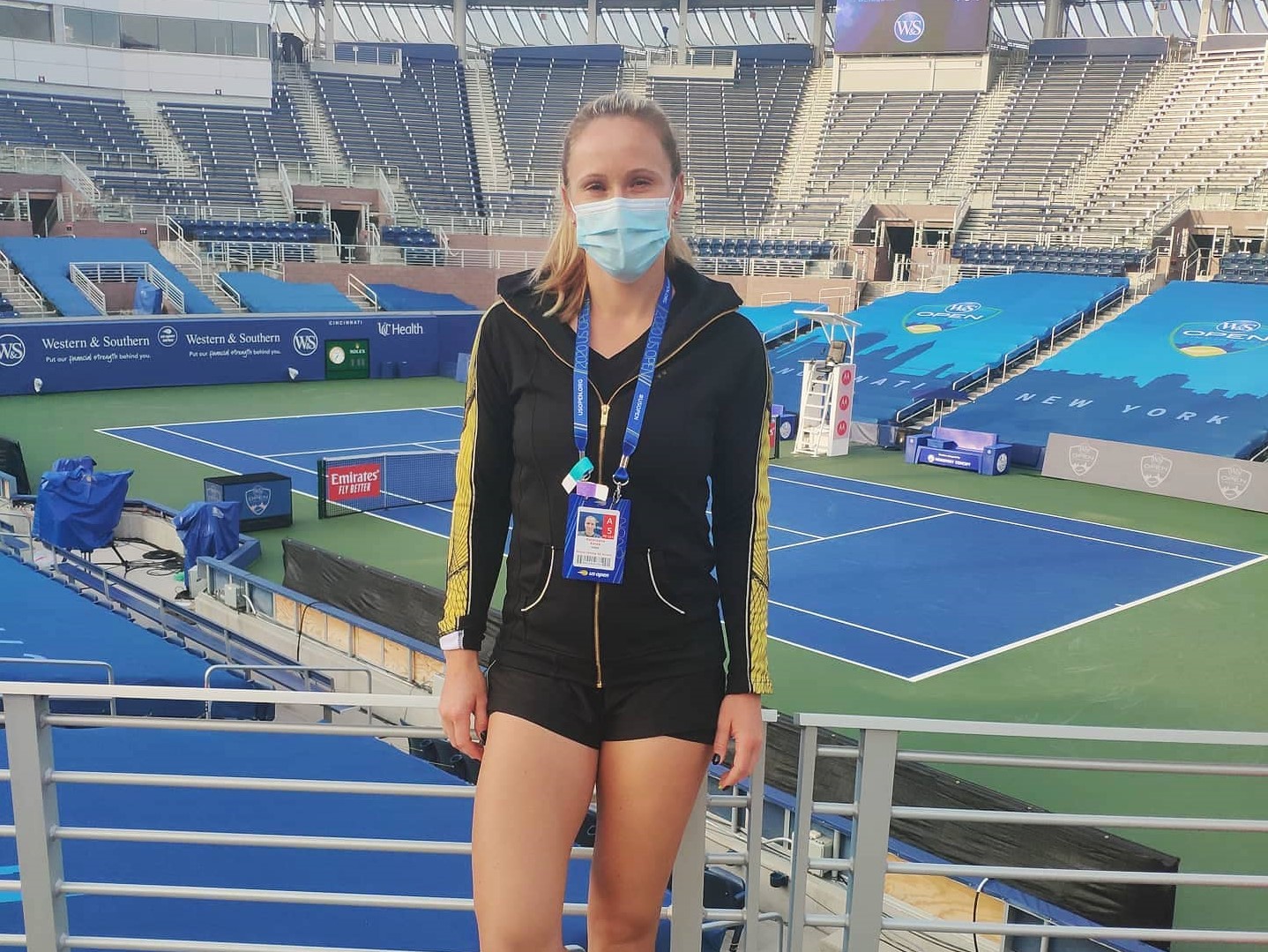 Katarzyna Kawa - FB: Katarzyna Kawa