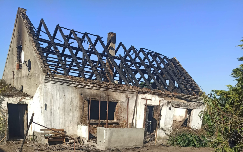 romanowo zrzutka pomagam.pl - Pomagam.pl