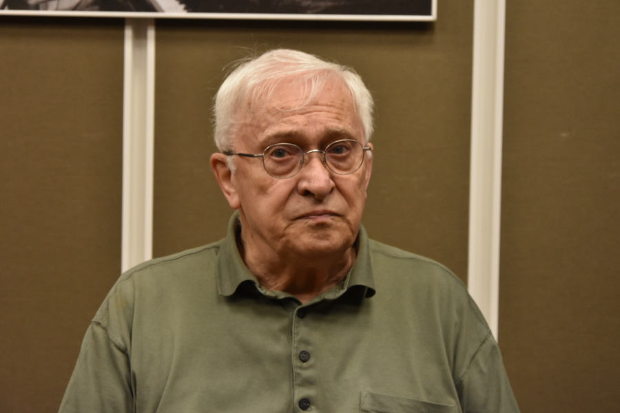 michał grudziński - Wojtek Wardejn - Radio Poznań