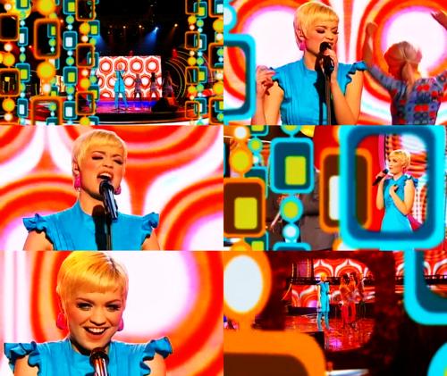 Nina (ESC 2011 Serbia)