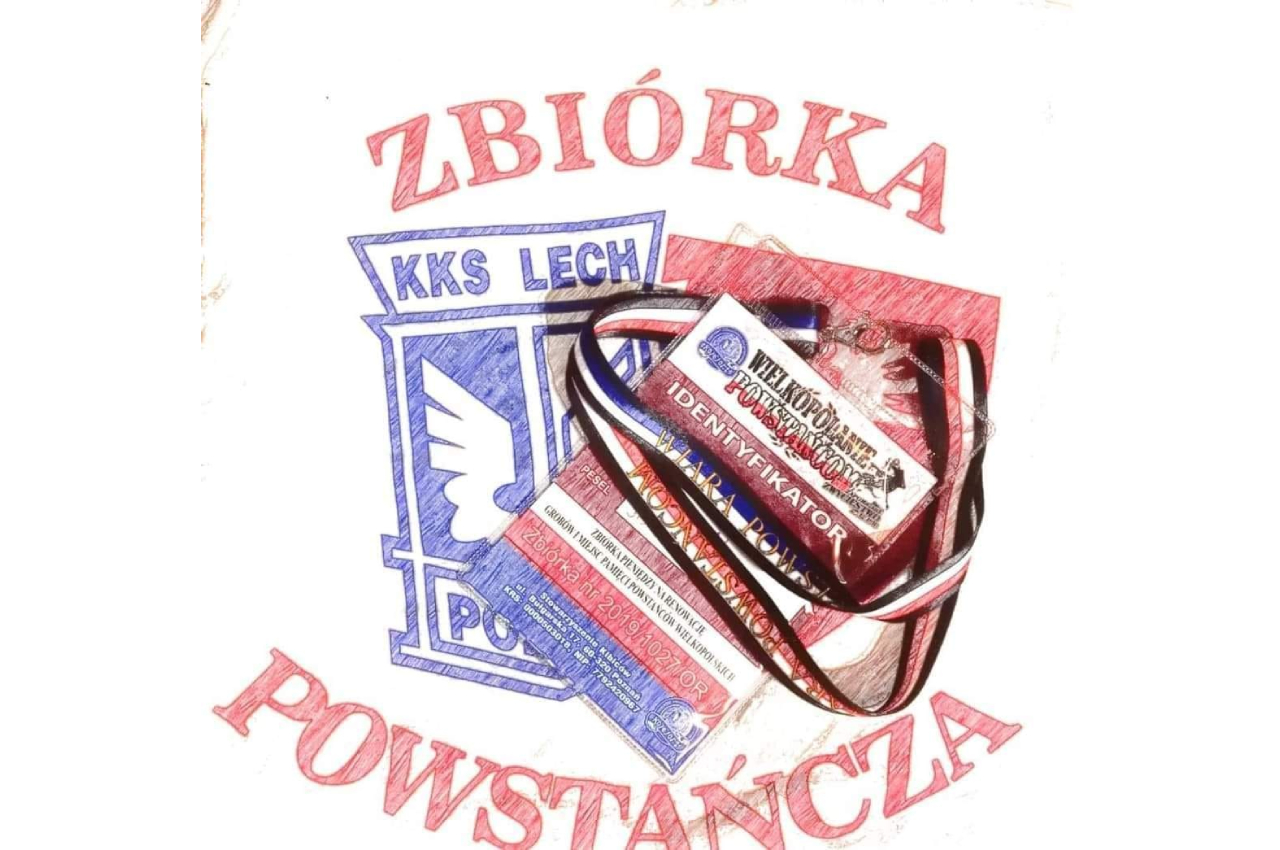 zbiórka powstańcza - Zbiórka Powstańcza