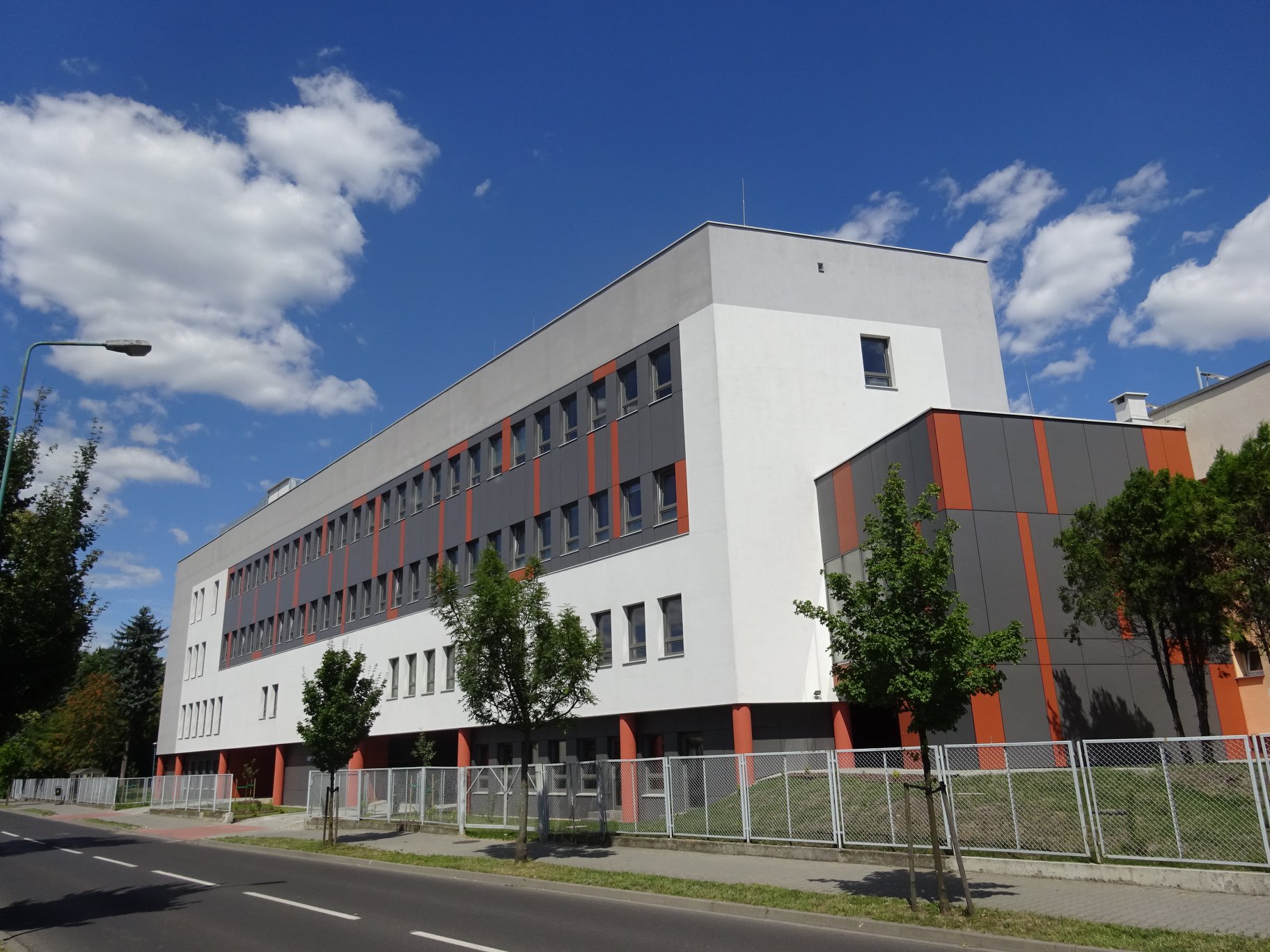 Szpital Wolsztyn - SPZOZ w Wolsztynie