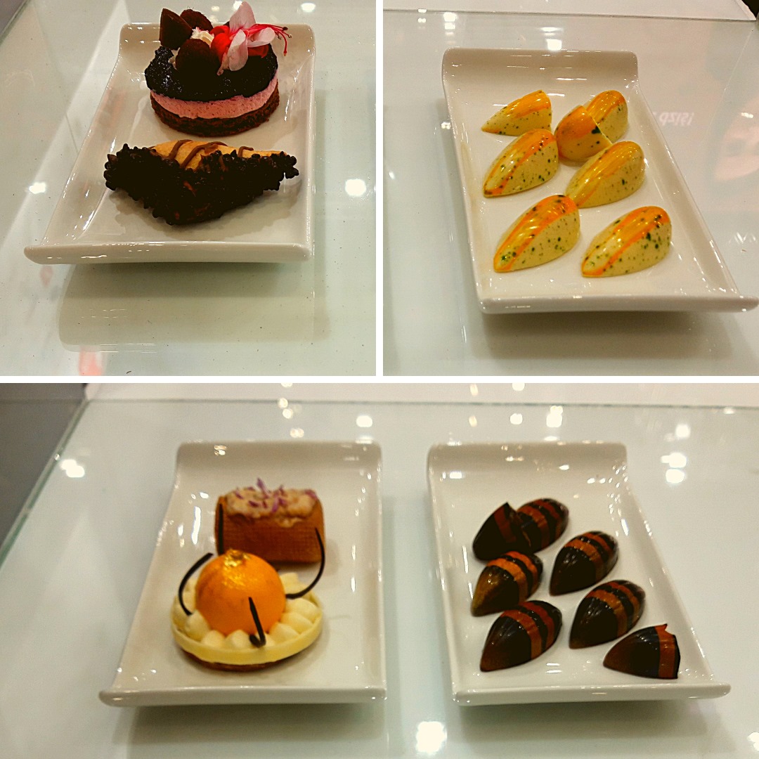 rywalizacja kucharzy pol agra - Targi Poznańskie