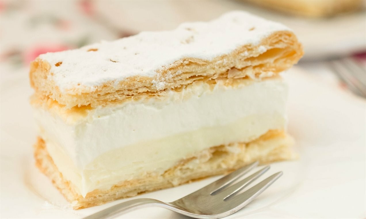 kremówka - caritaspoznan.pl