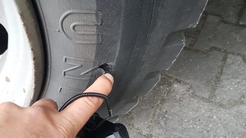 szkolny autobus w złym stanie środa wielkopolska  - KPP Środa Wielkopolska 