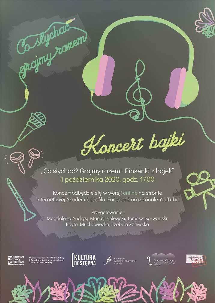 1.10.2020 - Materiały prasowe