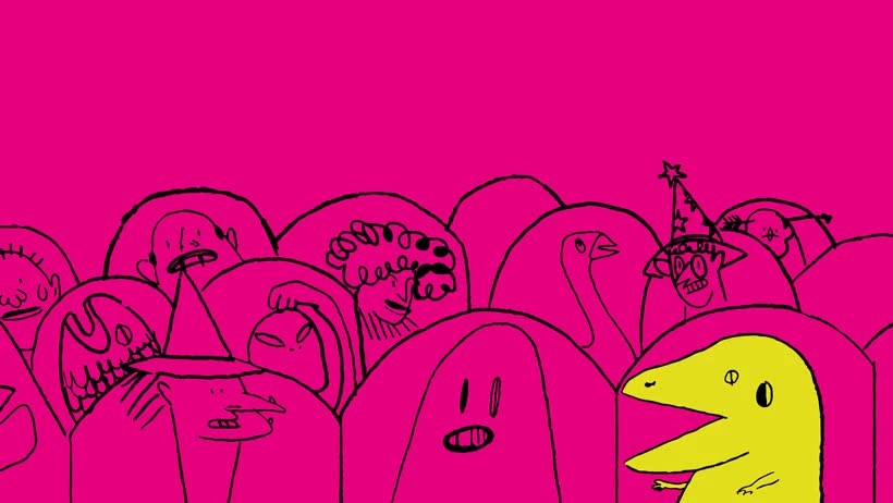 animator - FB: Animator