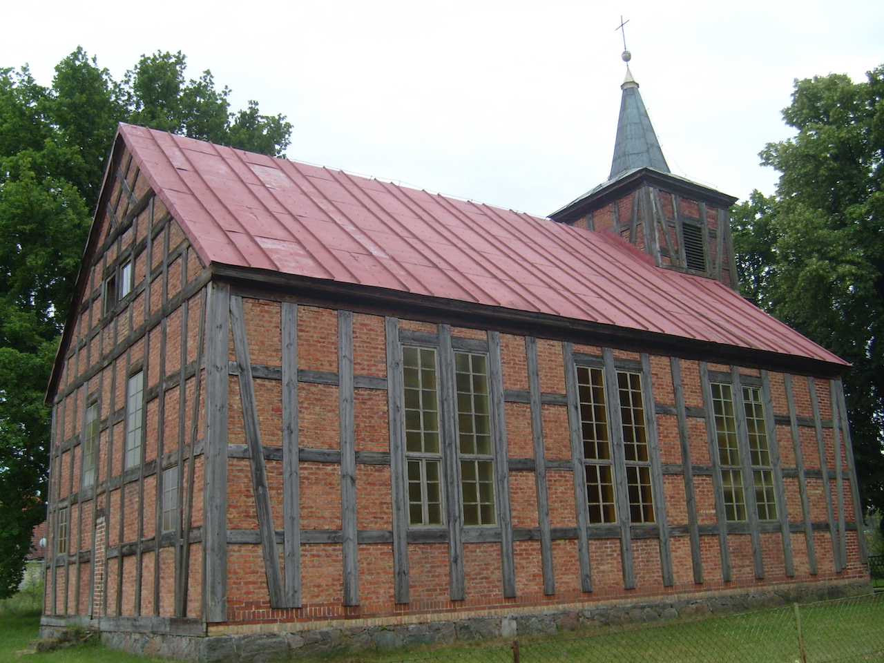 kocien wielki kosciol - Wikipedia