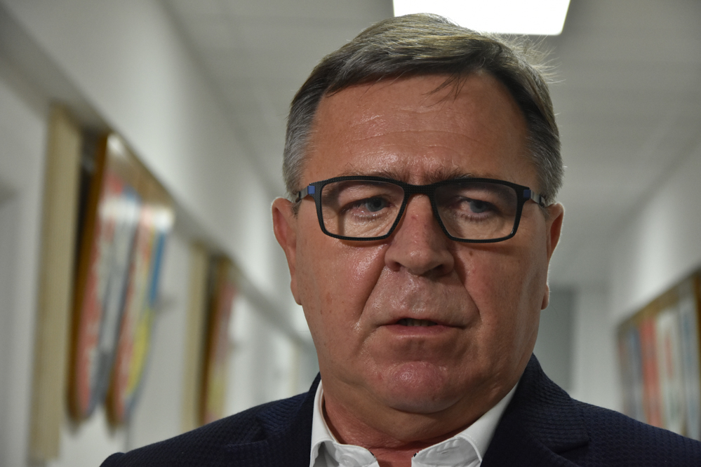 jan grabkowski - Wojtek Wardejn - Radio Poznań