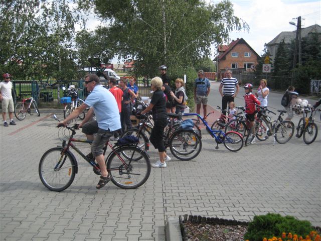 rowery Dopiewo  04 - Jacek Butlewski