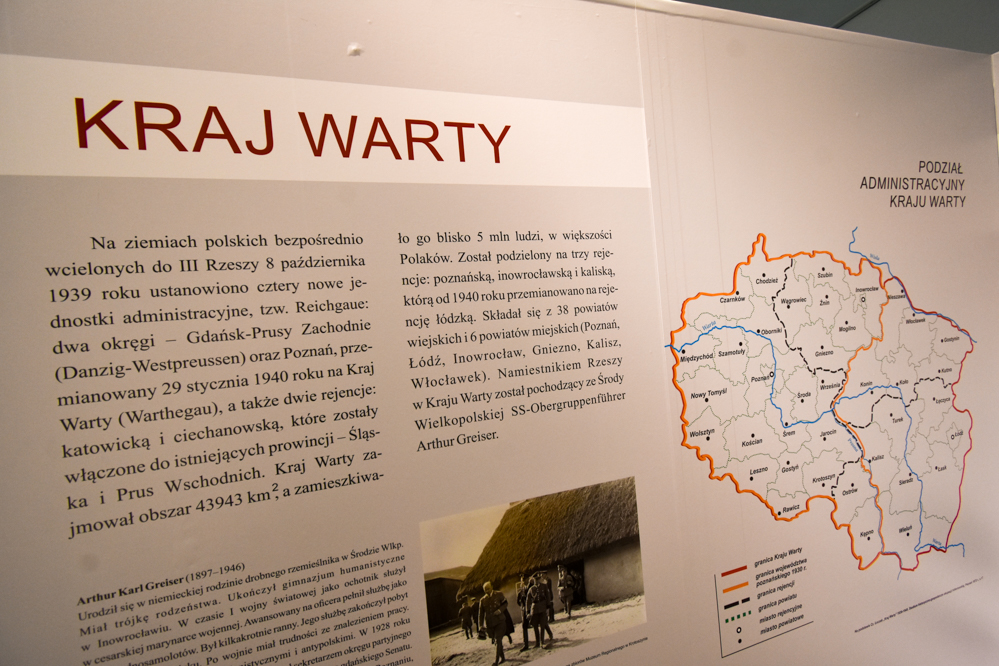muzeum szreniawa wystawa wielkopolska wieś okupacja - Wojtek Wardejn - Radio Poznań