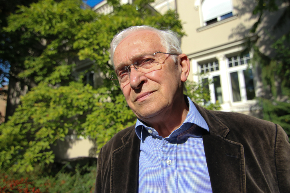 michał grudziński - Leon Bielewicz - Radio Poznań