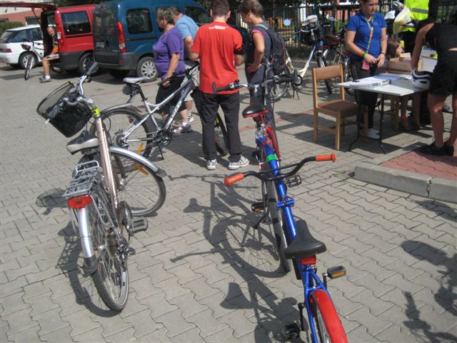 rowery Dopiewo  02 - Jacek Butlewski