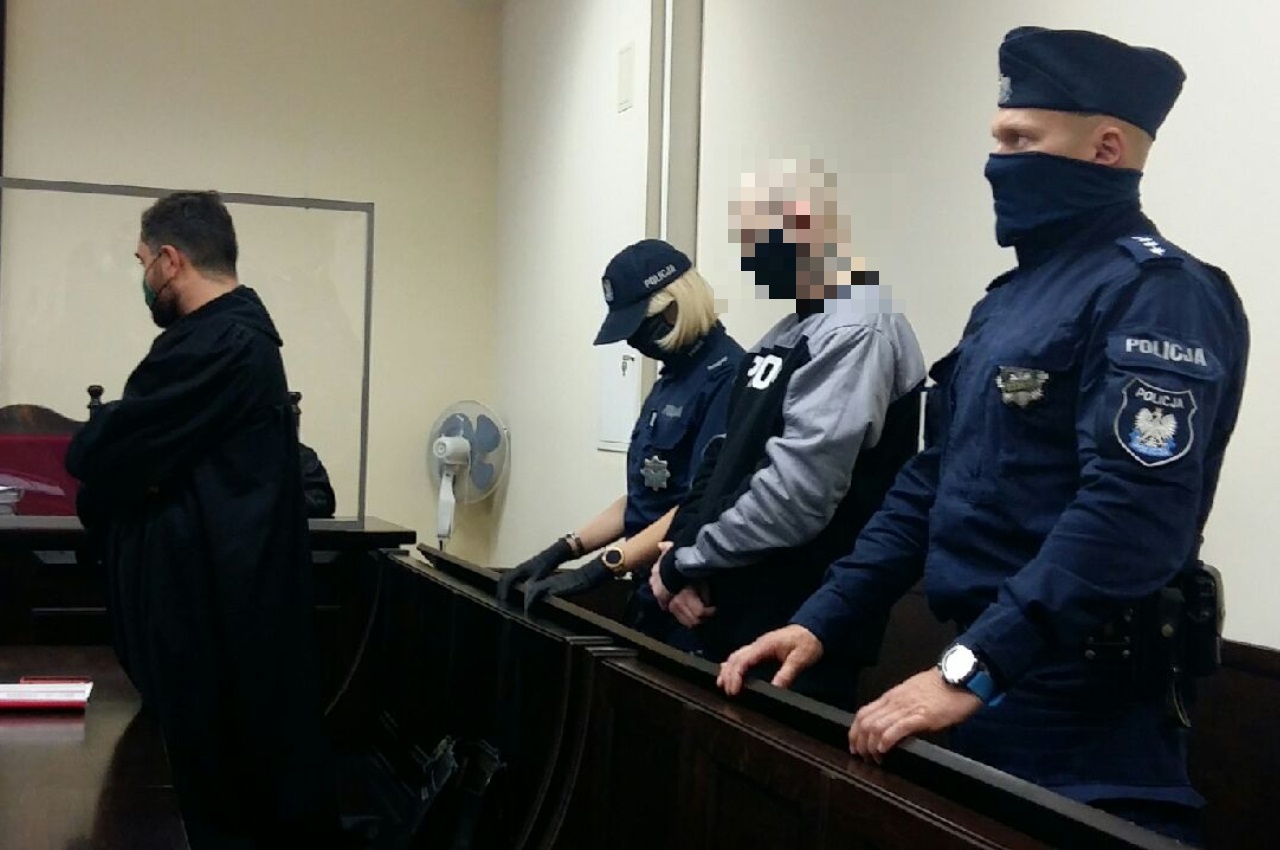 pedofil piła - Magdalena Konieczna - Radio Poznań