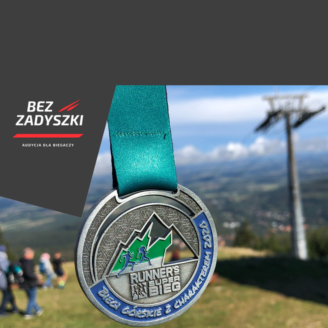 bez zadyszki swieradów