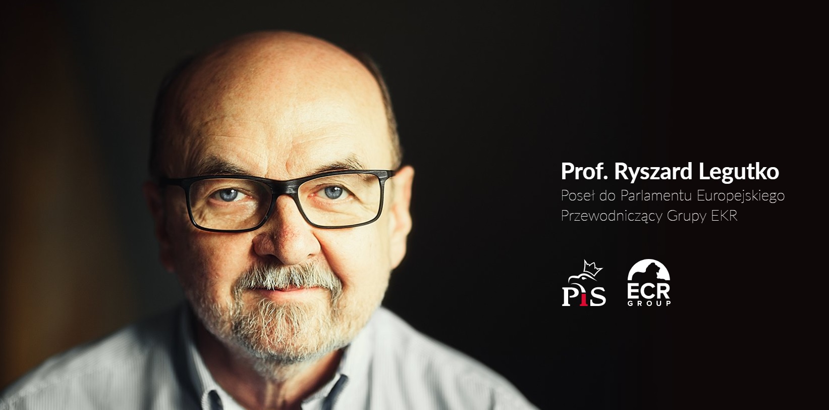 profesor ryszard legutko - https://rlegutko.pl/