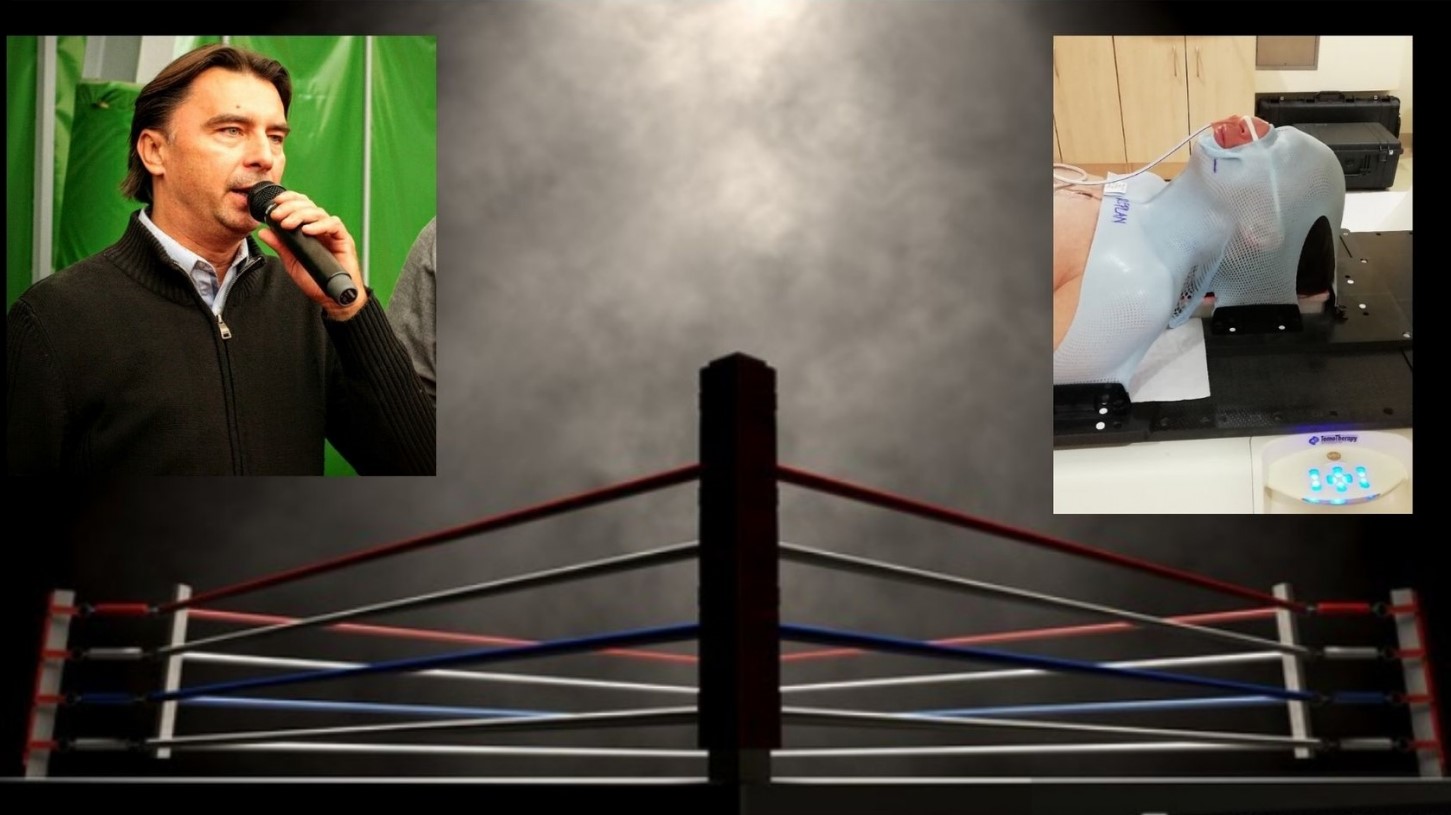 Dariusz Kozelan zrzutka - zrzutka.pl