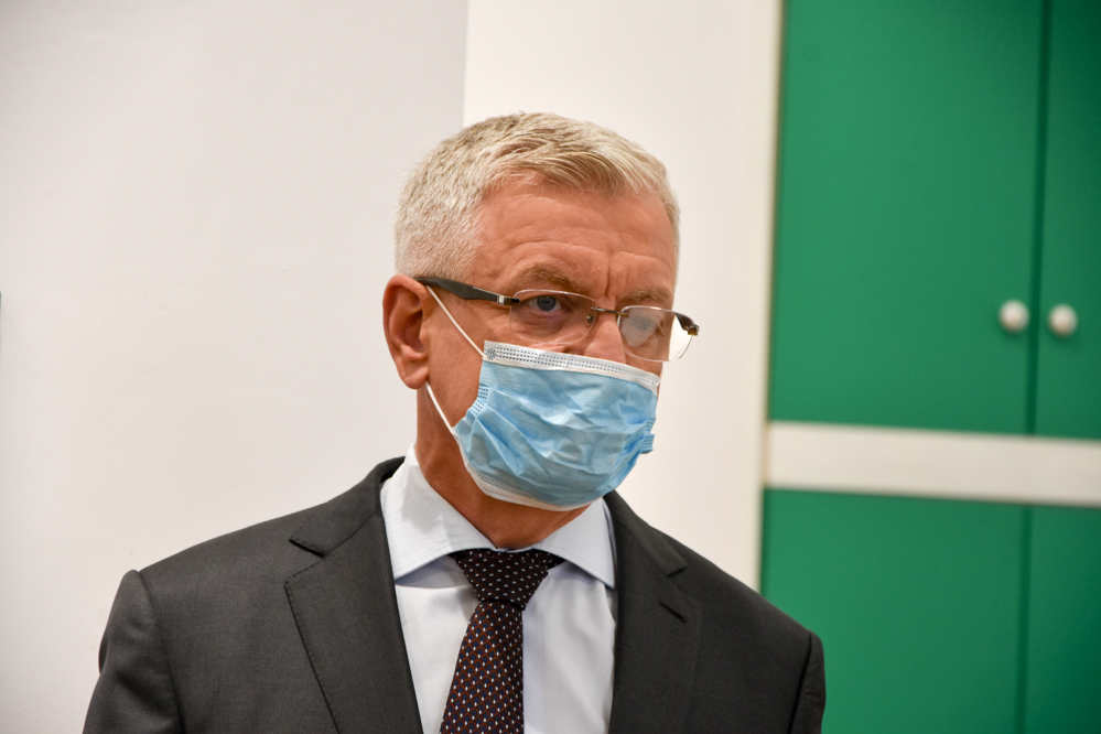 jacek jaśkowiak - Wojtek Wardejn