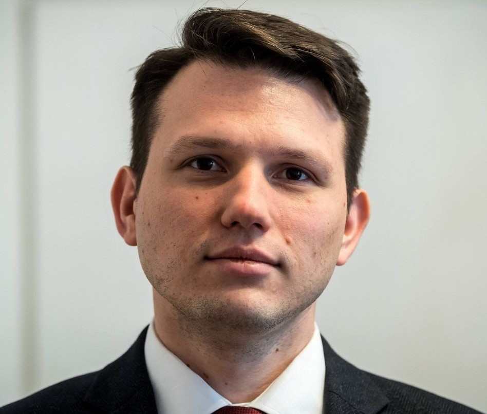 Sławomir Mentzen - FB: Sławomir Mentzen