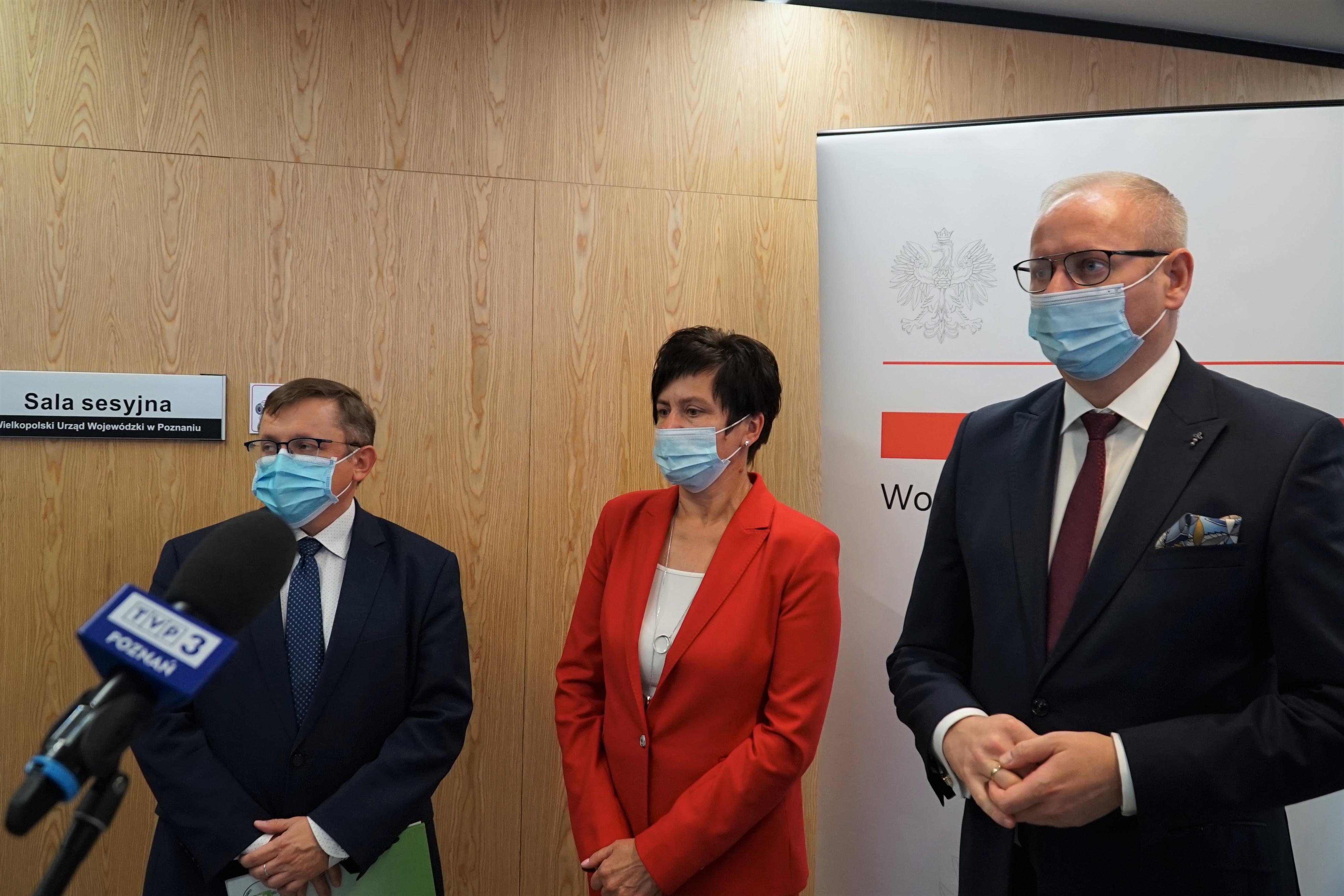 W wielkopolskich szkołach będą lekcje cyberbezpieczeństwa - WUW