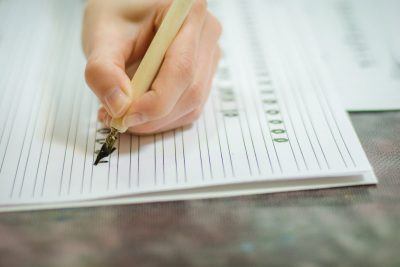 skryba - FB: Muzeum Narodowe w Poznaniu