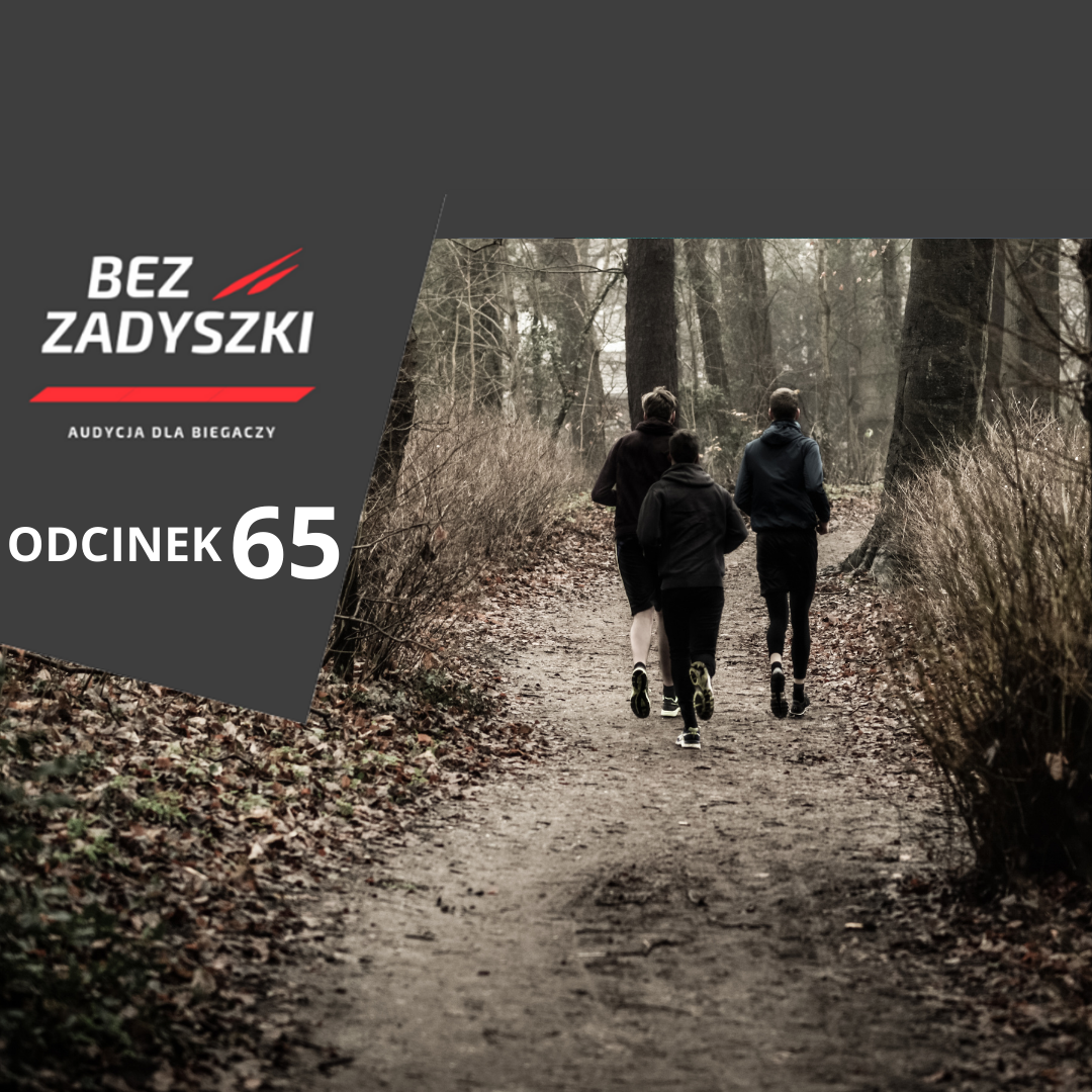 bez zadyszki 65