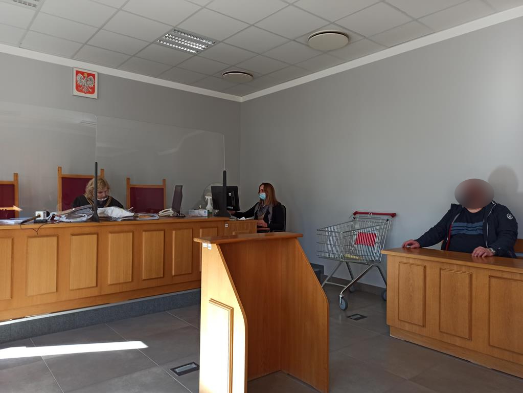 piotr ś. czyszciciel kamienic  - Bartosz Garczyński