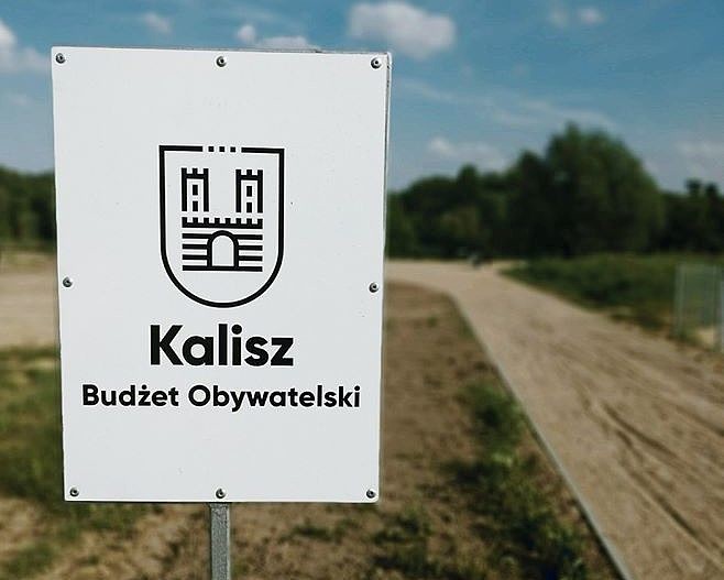kalisz budżet obywatelski - UM Kalisz